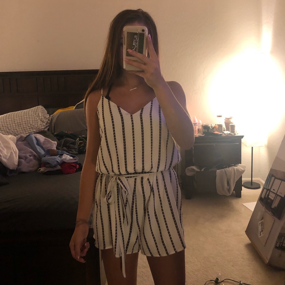 romper